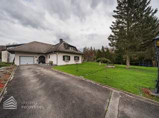 Luxus Landhausvilla in Thal bei Graz, 890000 €, Immobilien-Häuser in 8051 Oberbichl Luxus Landhausvilla in Thal bei Graz, 890000 €, Immobilien-Häuser in 8051 Oberbichl