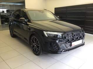 Q7 50 TDI quattro S line, 109740 €, Auto & Fahrrad-Autos in 4060 Leonding