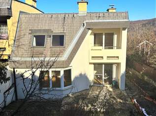 Familientraum in Mauerbach: Reihenhaus mit Garten, Terrasse & Potenzial, 430000 €, Immobilien-Häuser in 3001 Gemeinde Mauerbach