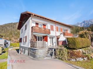 Einziehen & Wohlfühlen - Doppelhaushälfte mit traumhaftem Bergpanorama!, 1600 €, Immobilien-Häuser in 6714 Gemeinde Nüziders Einziehen & Wohlfühlen - Doppelhaushälfte mit traumhaftem Bergpanorama!, 1600 €, Immobilien-Häuser in 6714 Gemeinde Nüziders