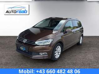 Touran Comfortline 1,6 TDI *NAVI*APP*ACC*PDC*SITZHZ*, 10990 €, Auto & Fahrrad-Autos in 4141 Pfarrkirchen im Mühlkreis Touran Comfortline 1,6 TDI *NAVI*APP*ACC*PDC*SITZHZ*, 10990 €, Auto & Fahrrad-Autos in 4141 Pfarrkirchen im Mühlkreis