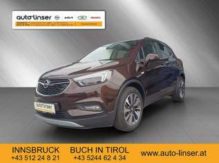 Mokka 1,6 CDTI Innovation Aut., 15933 €, Auto & Fahrrad-Autos in 6220 Gemeinde Buch in Tirol Mokka 1,6 CDTI Innovation Aut., 15933 €, Auto & Fahrrad-Autos in 6220 Gemeinde Buch in Tirol