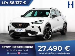 Formentor VZ e-HYBRID TOP-EXTRAS -50%, 28490 €, Auto & Fahrrad-Autos in 4061 Pasching