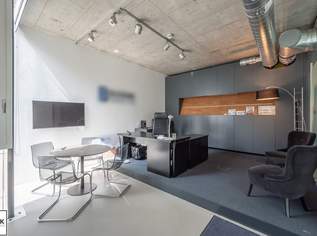 Büroraum in modernem Bürogebäude mit top Anbindung in Meidling (Fockygasse), 842.12 €, Immobilien-Gewerbeobjekte in 1120 Meidling