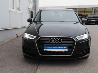 A3 SB 35 TDI S-tronic *Leder* LED* NAVI*