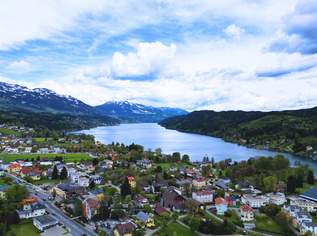 Schöne Wohngegend mit unverbaubaren Seeblick, 790000 €, Immobilien-Grund und Boden in 9871 Seeboden am Millstätter See Schöne Wohngegend mit unverbaubaren Seeblick, 790000 €, Immobilien-Grund und Boden in 9871 Seeboden am Millstätter See
