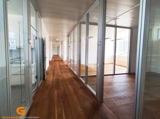 Moderne Büroflächen am Topstandort in Wals Himmelreich, 8340 €, Immobilien-Gewerbeobjekte in 5071 Walserberg