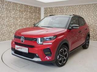 C3 Hybrid 110PS Automatik MAX, 23800 €, Auto & Fahrrad-Autos in Kärnten