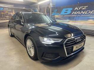 A6 45 TDI quattro basis, 39999 €, Auto & Fahrrad-Autos in 6020 Innsbruck