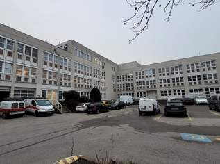 BÜROFLÄCHE IN GUTER LAGE, 4703.07 €, Immobilien-Gewerbeobjekte in 1230 Liesing