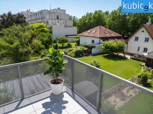 Modernes Eigentum mit Wohlfühl-Freiflächen nahe U2, 397930 €, Immobilien-Wohnungen in 1220 Donaustadt