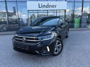 T-Roc R-Line, 25897 €, Auto & Fahrrad-Autos in 5322 Gitzen T-Roc R-Line, 25897 €, Auto & Fahrrad-Autos in 5322 Gitzen