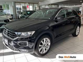 T-Roc Design TSI, 17990 €, Auto & Fahrrad-Autos in 6410 Marktgemeinde Telfs