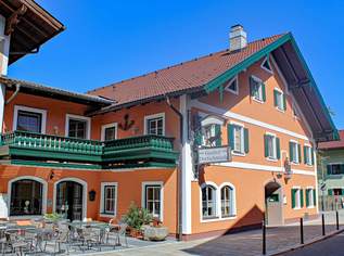 Traditionsreiches Gasthaus in Kuchl zu verpachten, 4100 €, Immobilien-Gewerbeobjekte in 5431 Kuchl