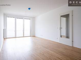 | TOLLE AUSSICHT | BALKON | SEHR HELL | FÜR PÄRCHEN, 798.96 €, Immobilien-Wohnungen in 8054 