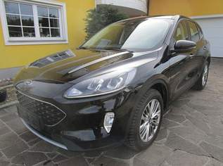 Kuga 2,0 EcoBlue AWD Cool & Connect Aut., 31900 €, Auto & Fahrrad-Autos in 4720 Kallham
