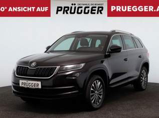 Kodiaq 2,0 TDI Style DSG NAVI LED AHV TEILLEDER, 29990 €, Auto & Fahrrad-Autos in 8071 Hausmannstätten Kodiaq 2,0 TDI Style DSG NAVI LED AHV TEILLEDER, 29990 €, Auto & Fahrrad-Autos in 8071 Hausmannstätten