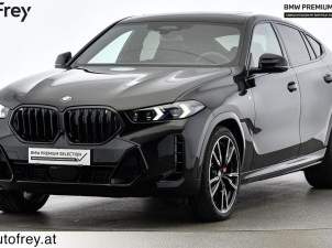 X6 xDrive40d, 124890 €, Auto & Fahrrad-Autos in 5020 Salzburg Süd