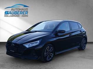 i20 *N-Line*, 13790 €, Auto & Fahrrad-Autos in Niederösterreich