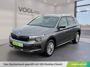 Kamiq 1,0 TSI Selection DSG, 26950 €, Auto & Fahrrad-Autos in 8054 Straßgang