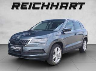 Karoq 1,6 TDI Style Limited DSG Aut., 17900 €, Auto & Fahrrad-Autos in 4310 Mauthausen