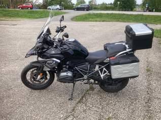 BMW R 1200 GS mit Koffer, 14750 €, Auto & Fahrrad-Motorräder in 3423 Gemeinde St. Andrä-Wördern BMW R 1200 GS mit Koffer, 14750 €, Auto & Fahrrad-Motorräder in 3423 Gemeinde St. Andrä-Wördern