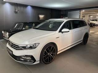 Passat Elegance 4Motion*Voll*Vitual*Standh, 35490 €, Auto & Fahrrad-Autos in 6200 Marktgemeinde Jenbach