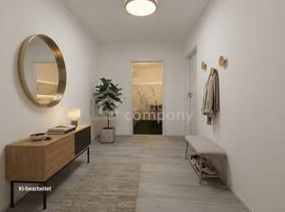 Modernes Wohnen mit echtem Wow-Faktor, 279000 €, Immobilien-Wohnungen in 1220 Donaustadt