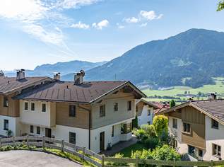 Eckreihenhaus in sonniger Ruhelage mit Panorama-Ausblick, 990000 €, Immobilien-Häuser in 6364 Gemeinde Brixen im Thale Eckreihenhaus in sonniger Ruhelage mit Panorama-Ausblick, 990000 €, Immobilien-Häuser in 6364 Gemeinde Brixen im Thale