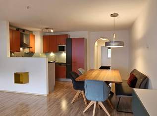 Ihr neues Zuhause in Zirl – 3 Zimmer Wohnung mit Tiefgaragenplatz, 1297.58 €, Immobilien-Wohnungen in 6170 Marktgemeinde Zirl