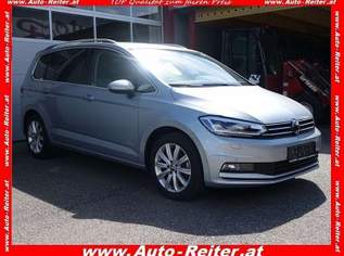 Touran Highline 2,0 TDI DSG *LED, NAVI, AHK, RFK*, 39990 €, Auto & Fahrrad-Autos in 8753 Fohnsdorf Touran Highline 2,0 TDI DSG *LED, NAVI, AHK, RFK*, 39990 €, Auto & Fahrrad-Autos in 8753 Fohnsdorf