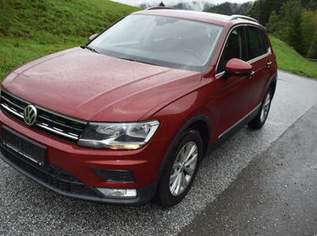 Tiguan Trendline BMT/Start-Stopp garantie, 18900 €, Auto & Fahrrad-Autos in 8573 Kainach bei Voitsberg