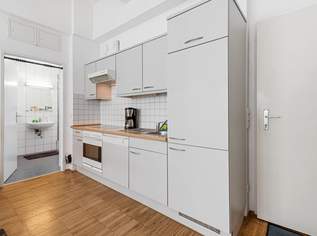 Provisionsfreie 1 Zimmerwohnung, 179000 €, Immobilien-Wohnungen in 1050 Margareten