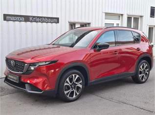 CX-5 e-Skyactiv G141 MHEV AWD Exclusive-Line Aut., 38450 €, Auto & Fahrrad-Autos in 5020 Altstadt