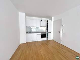 Moderne 2-Zimmer-DG-Wohnung mit sehr guter Anbindung, 1135 €, Immobilien-Wohnungen in 1120 Meidling