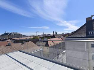 ERSTBEZUG - Mietwohnungen im revitalisierten Stilaltbau, 2334.91 €, Immobilien-Wohnungen in 1090 Alsergrund