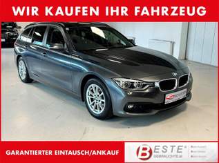 318d Touring Aut. Advantage *M-Sportfahrwerk*, 16990 €, Auto & Fahrrad-Autos in 4663 Laakirchen 318d Touring Aut. Advantage *M-Sportfahrwerk*, 16990 €, Auto & Fahrrad-Autos in 4663 Laakirchen