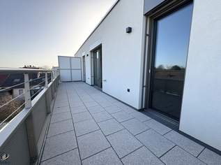 "Lichtdurchflutete 3 Zimmer-Terrassenwohnung im Erstbezug", 428700 €, Immobilien-Wohnungen in 2232 Deutsch-Wagram