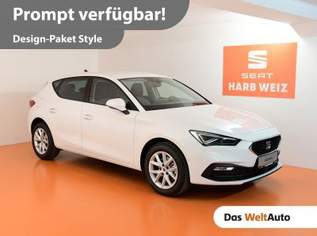 Leon Style Edition 1.5 TSI 115 PS, 23280 €, Auto & Fahrrad-Autos in 8160 Weiz