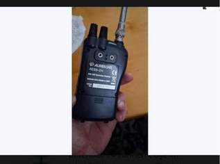 Funkscanner, 70 €, Marktplatz-Kameras & TV & Multimedia in 8530 Bad Schwanberg Funkscanner, 70 €, Marktplatz-Kameras & TV & Multimedia in 8530 Bad Schwanberg