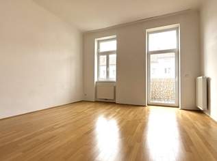 Top-sanierte, ruhige Altbauwohnung mit 4,5m² Balkon, 324000 €, Immobilien-Wohnungen in 1160 Ottakring