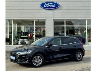 Focus Titanium - FahrerassistenzP. - WinterPaket, 19990 €, Auto & Fahrrad-Autos in 5280 Braunau am Inn