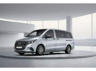 eVito 129 Tourer PRO Lang eVito 129 Tourer PRO Lang