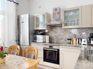 4-Zi-Wohnung mit guter Infrastruktur! Familienhit oder ideal fürs Home Office!, 299500 €, Immobilien-Wohnungen in 1100 Favoriten