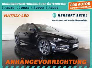 Superb Kombi 1,4 TSI PHEV Sportline DSG, 29880 €, Auto & Fahrrad-Autos in 8200 Gleisdorf