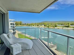 Blue Horizon Living: Harmony by the Waterline - Luxus Living direkt am Wasser, 1495000 €, Immobilien-Wohnungen in 1190 Döbling Blue Horizon Living: Harmony by the Waterline - Luxus Living direkt am Wasser, 1495000 €, Immobilien-Wohnungen in 1190 Döbling