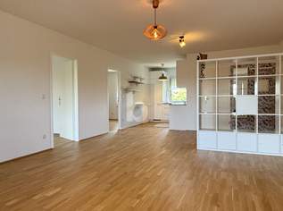 WO RUHE WOHNT: IHR RÜCKZUGSORT FERN DER HEKTIK MIT SÜD BALKON, 199500 €, Immobilien-Wohnungen in 7063 Oggau am Neusiedler See