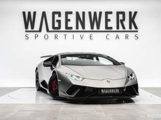 Huracán Performante FULL-PPF LIFT KAMERA CARBONPAKET, 379900 €, Auto & Fahrrad-Autos in 3331 Gemeinde Kematen an der Ybbs