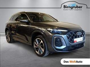 Q5 SUV TDI quattro 150 kW, 79990 €, Auto & Fahrrad-Autos in 3430 Gemeinde Tulln an der Donau Q5 SUV TDI quattro 150 kW, 79990 €, Auto & Fahrrad-Autos in 3430 Gemeinde Tulln an der Donau