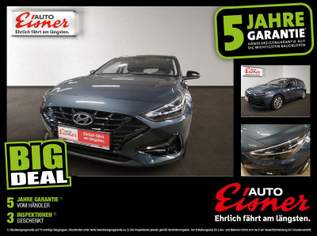 KOMBI CW 1.0 T-GDI, 15940 €, Auto & Fahrrad-Autos in Kärnten